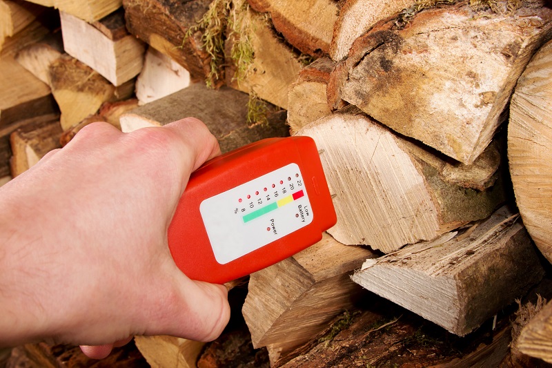 How To Store Your Seasoned Firewood 9 Helpful Tips