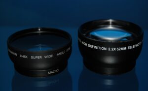 Best Wide-Angle Lenses